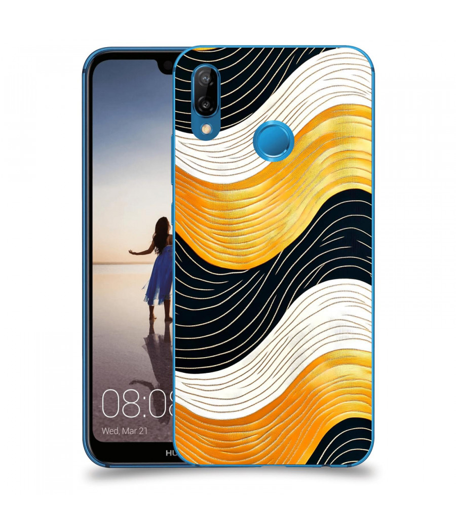 ACOVER Kryt na mobil Huawei...