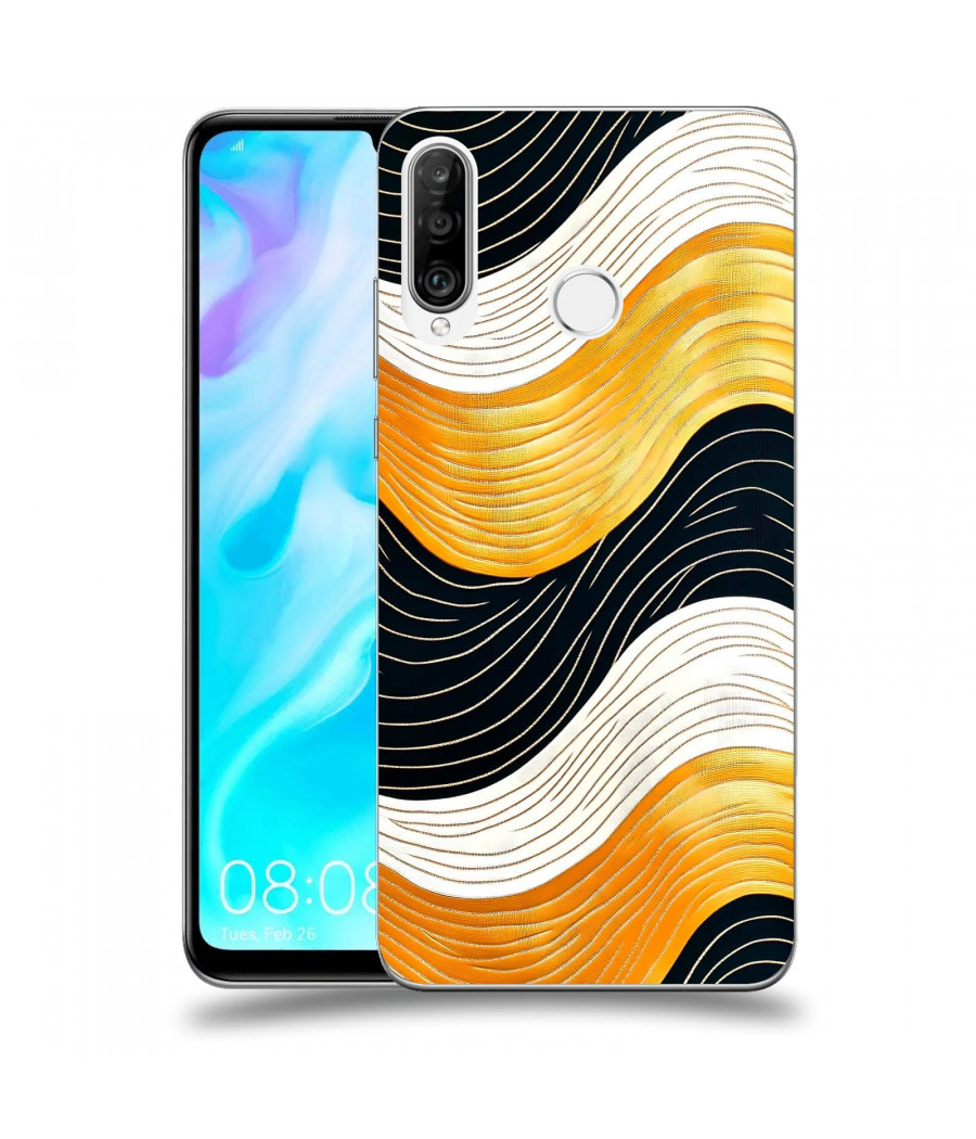 ACOVER Kryt na mobil Huawei...