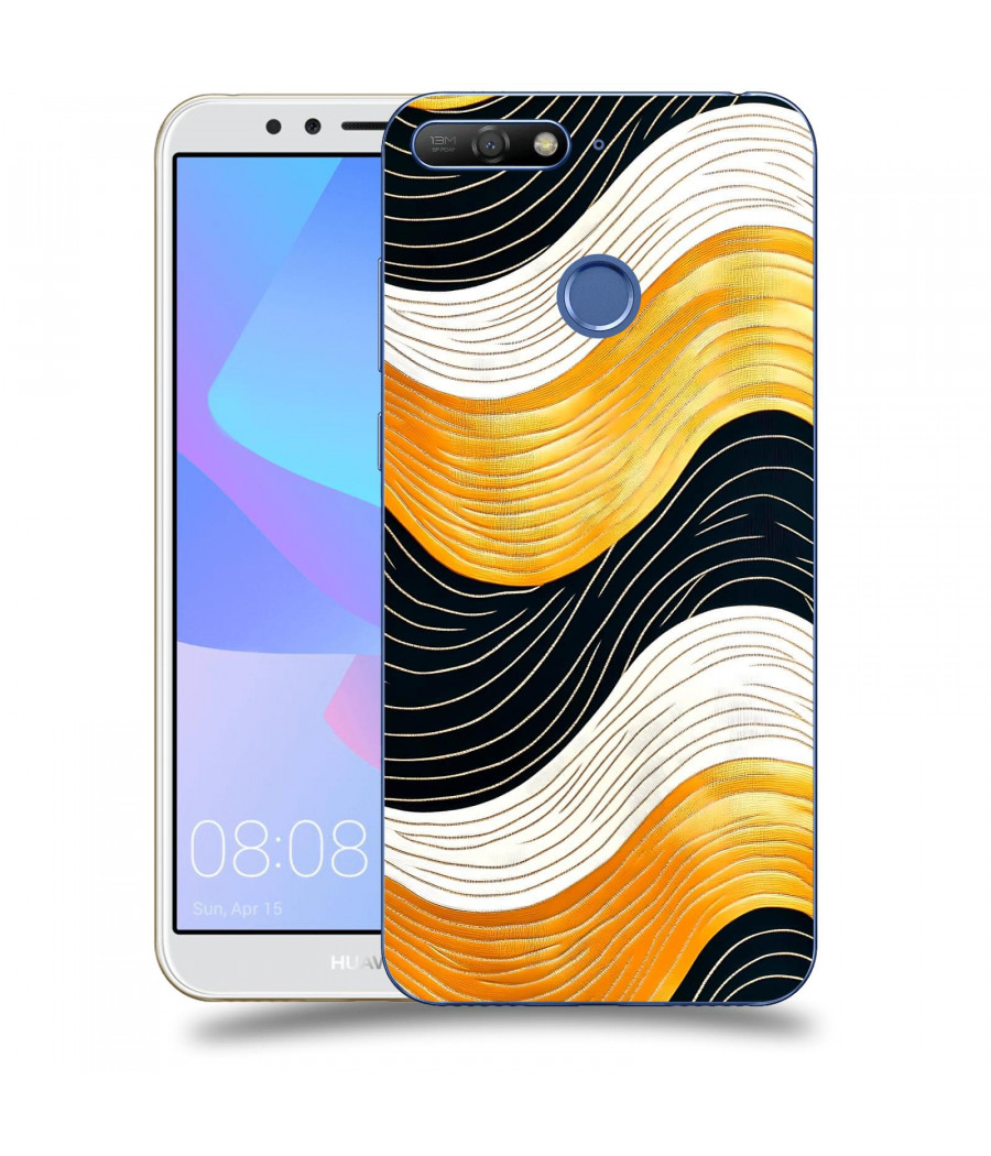 ACOVER Kryt na mobil Huawei...