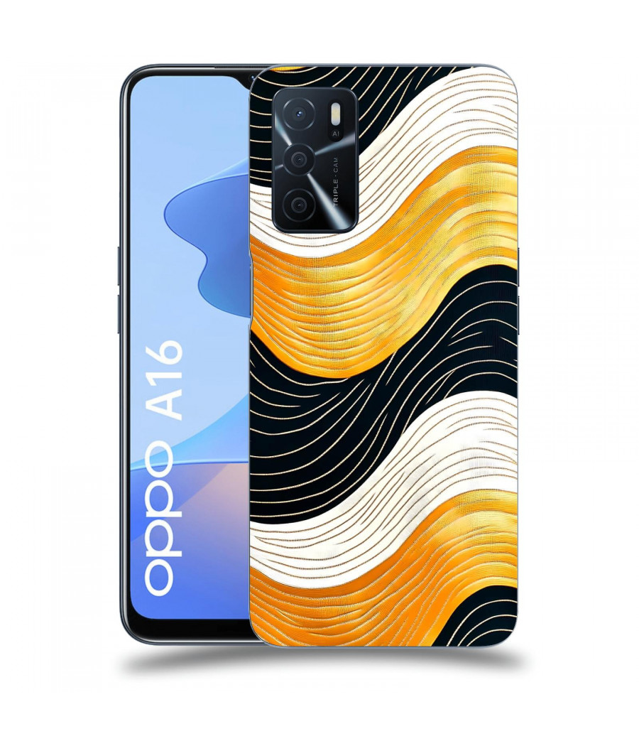 ACOVER Kryt na mobil OPPO...