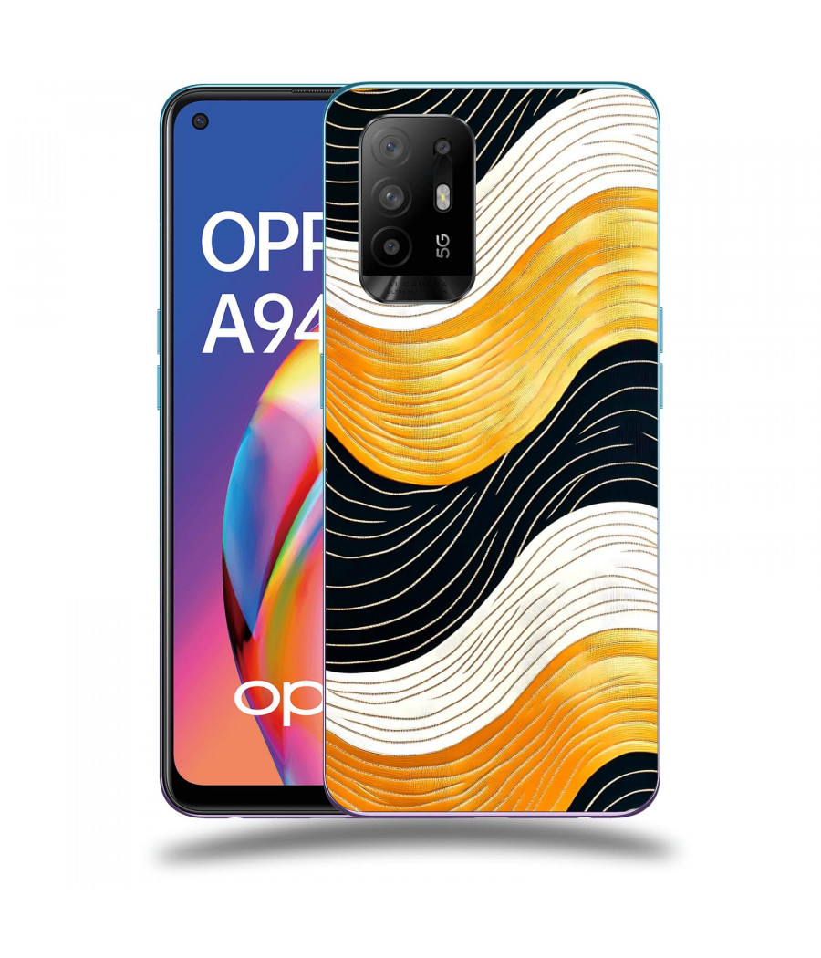 ACOVER Kryt na mobil OPPO...