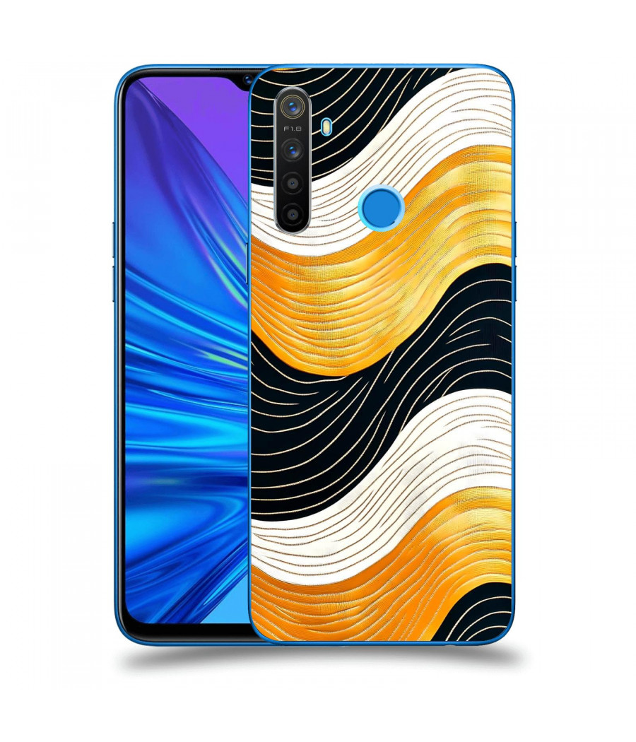 ACOVER Kryt na mobil Realme...
