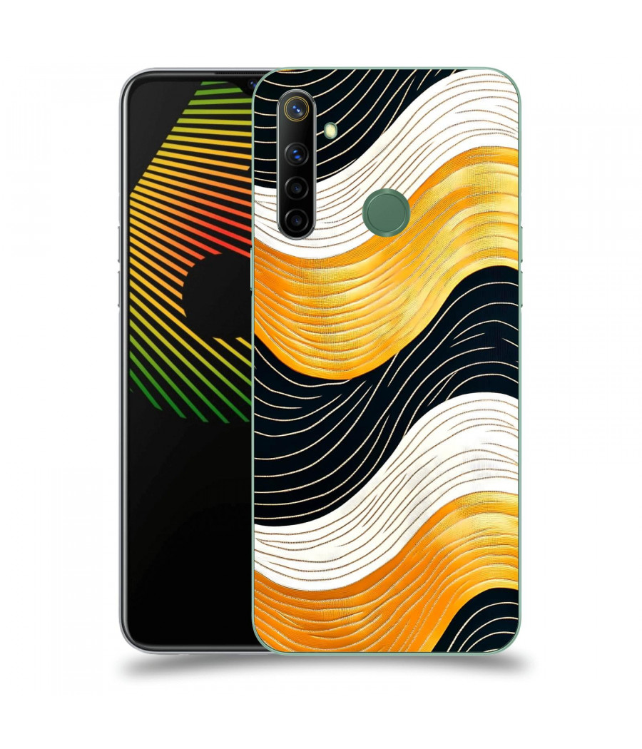ACOVER Kryt na mobil Realme...