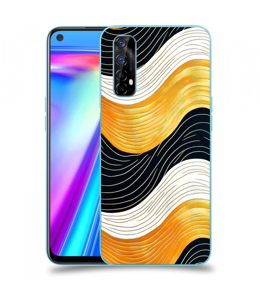 ACOVER Kryt na mobil Realme...