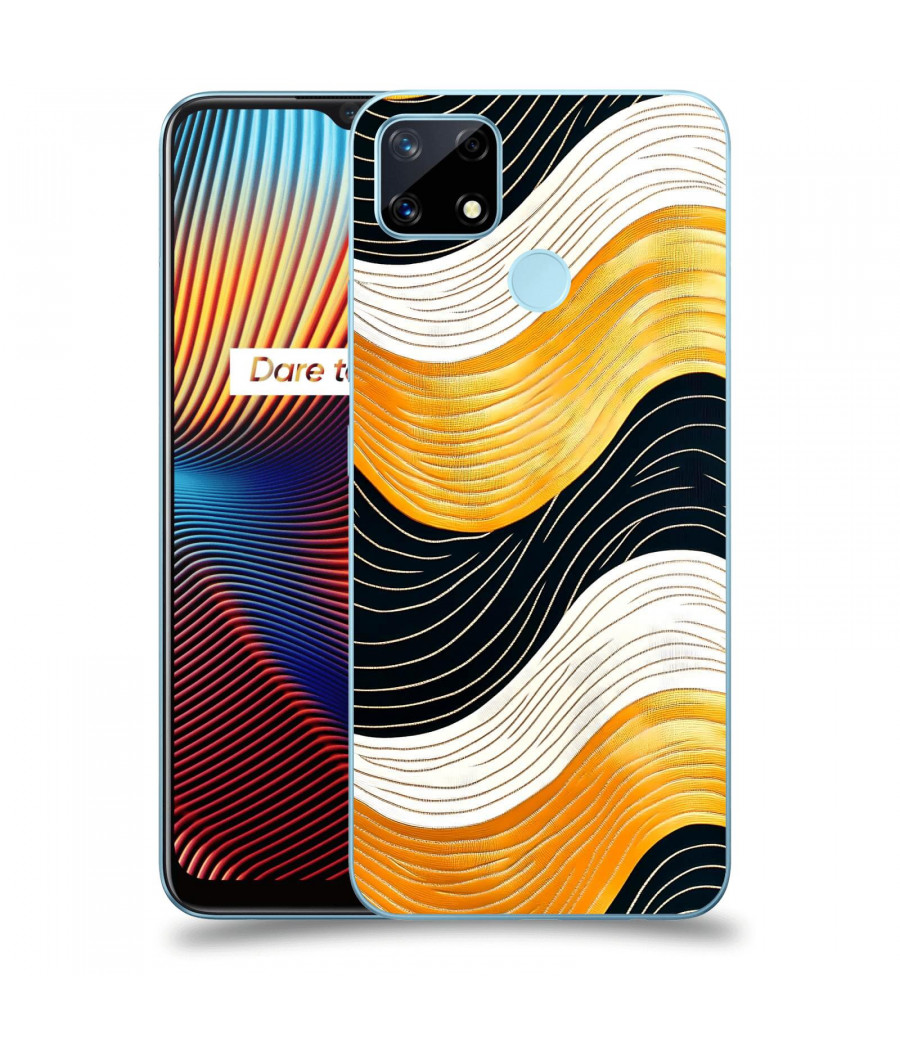 ACOVER Kryt na mobil Realme...