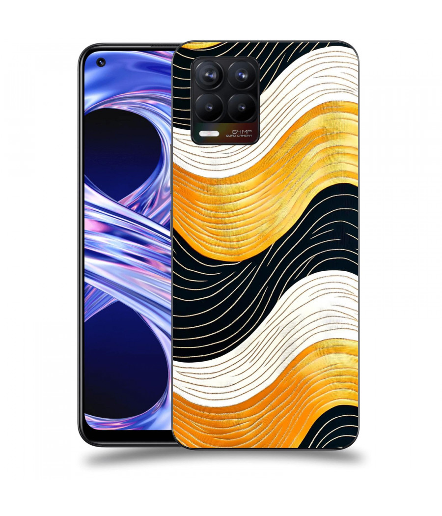 ACOVER Kryt na mobil Realme...