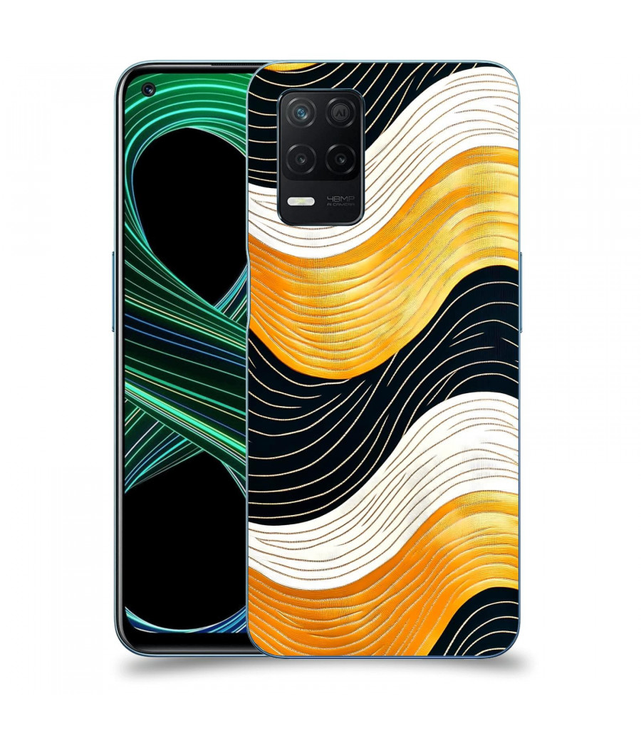 ACOVER Kryt na mobil Realme...