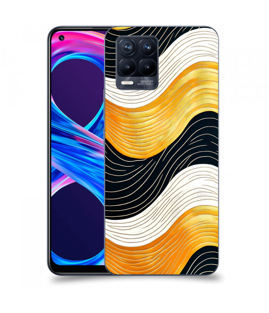 ACOVER Kryt na mobil Realme...