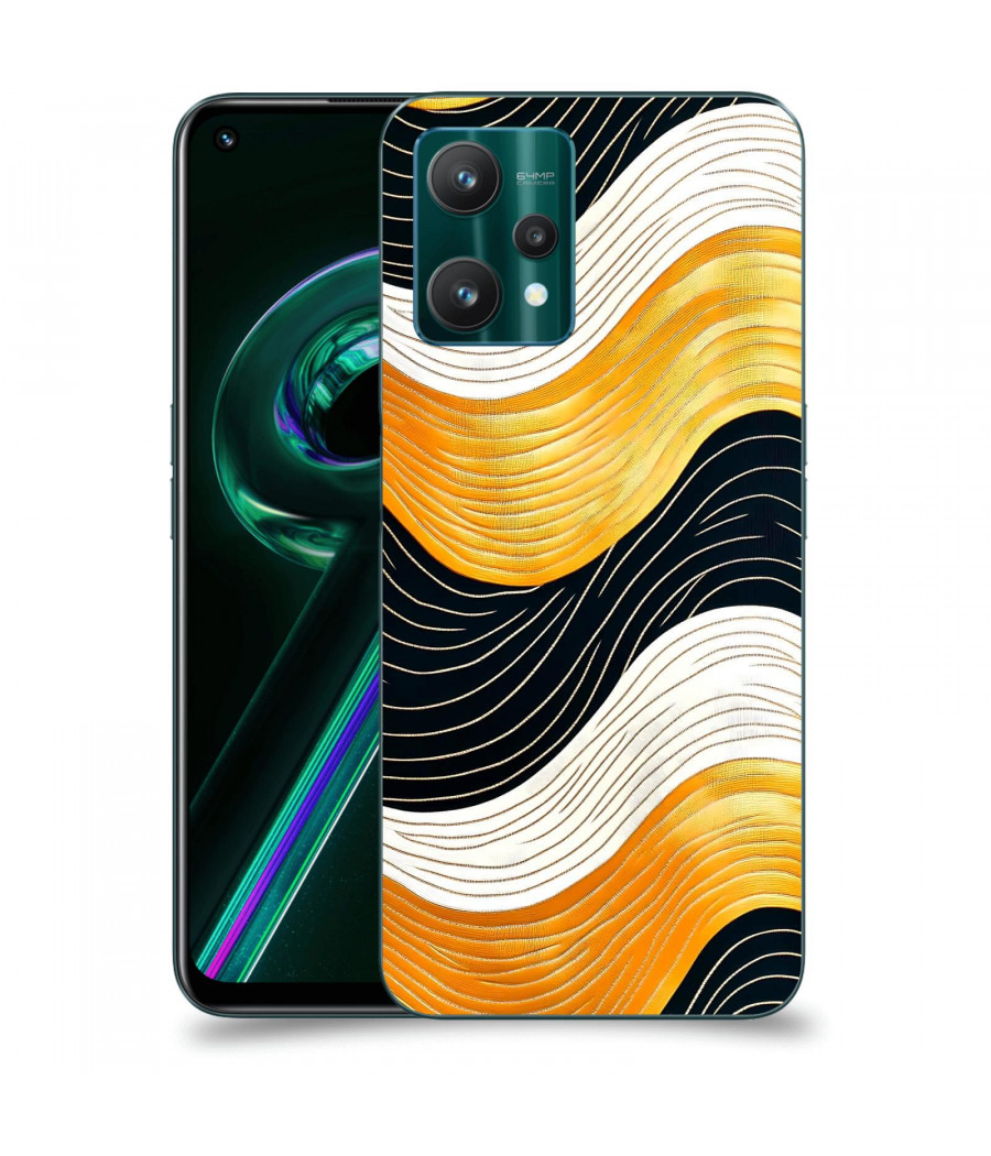 ACOVER Kryt na mobil Realme...