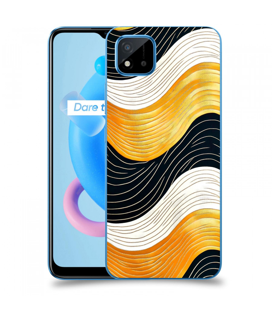 ACOVER Kryt na mobil Realme...