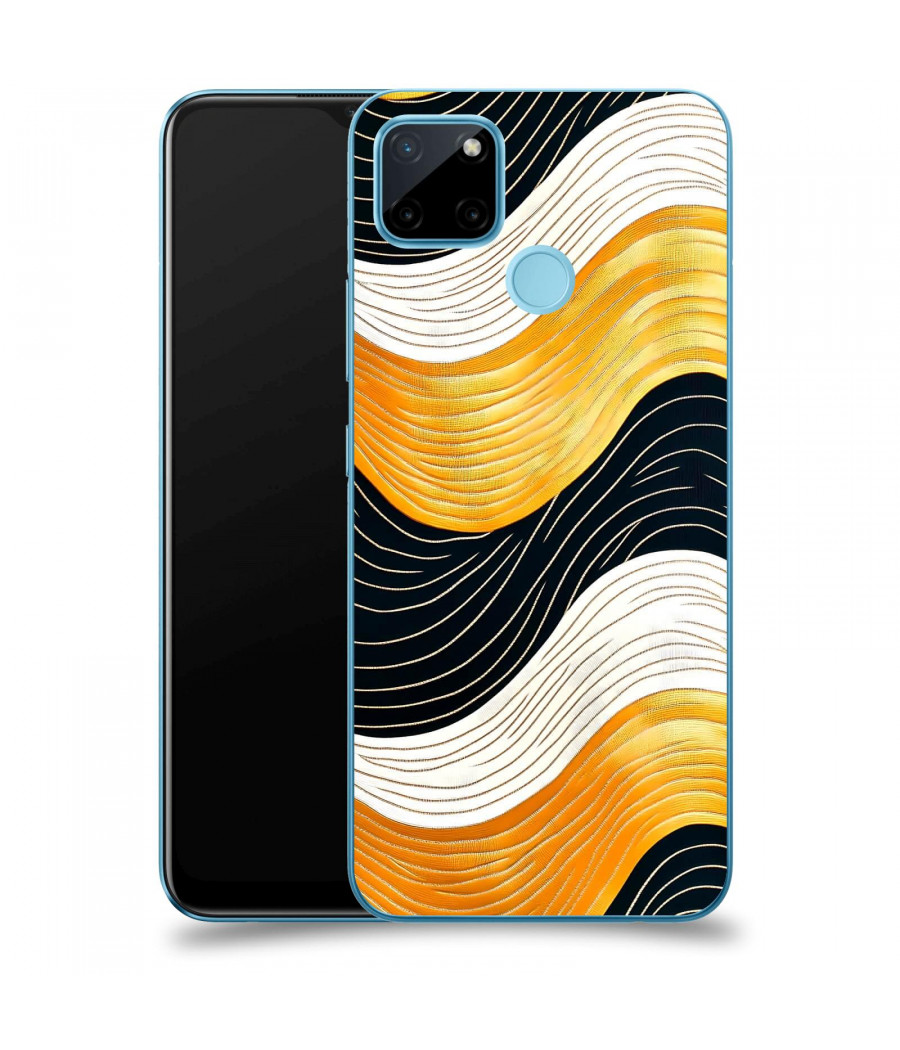 ACOVER Kryt na mobil Realme...