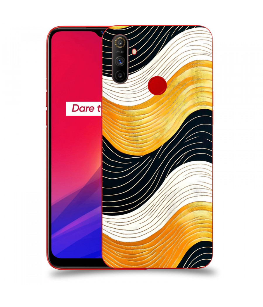ACOVER Kryt na mobil Realme...