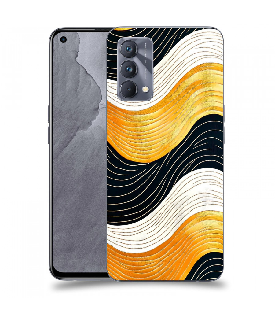 ACOVER Kryt na mobil Realme...