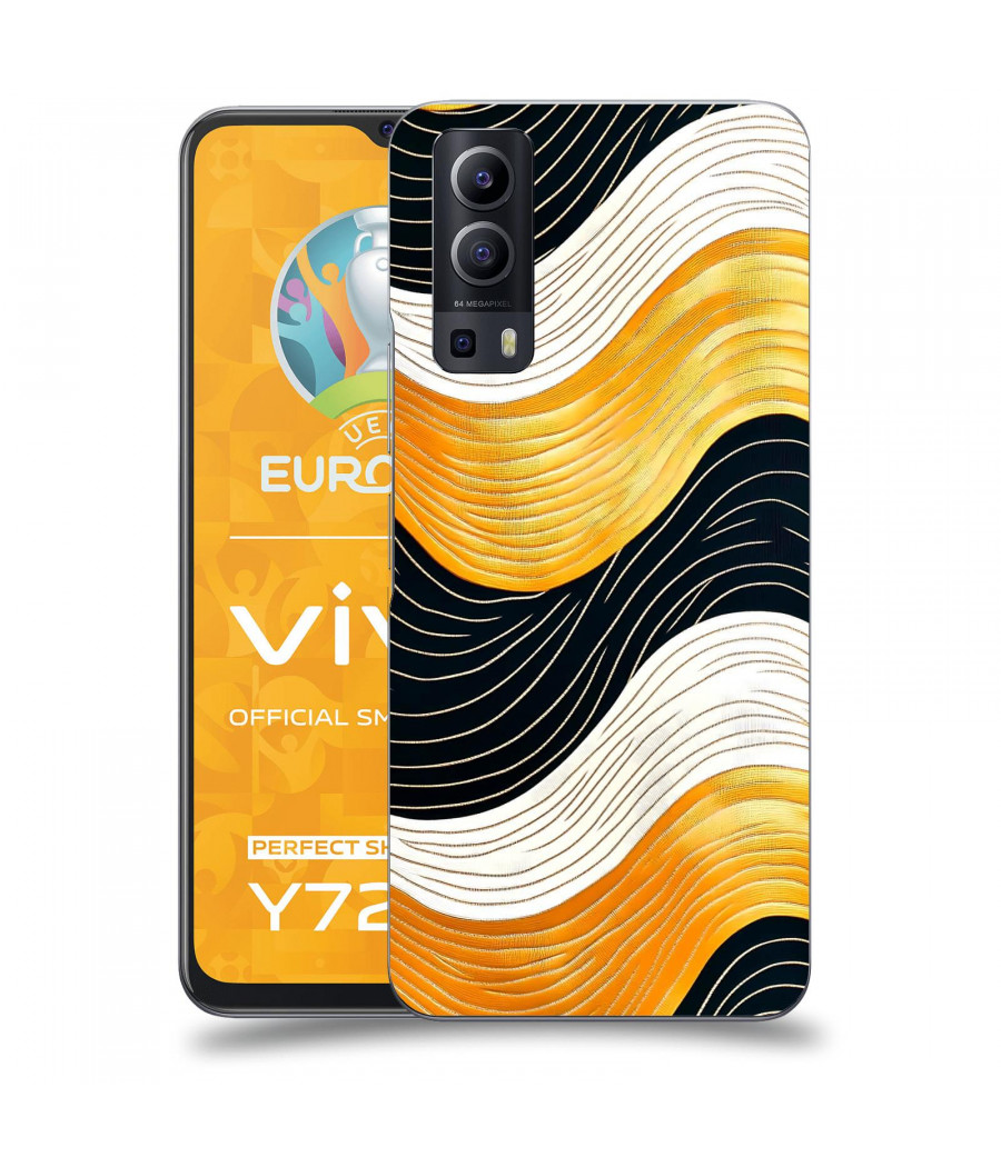ACOVER Kryt na mobil Vivo...