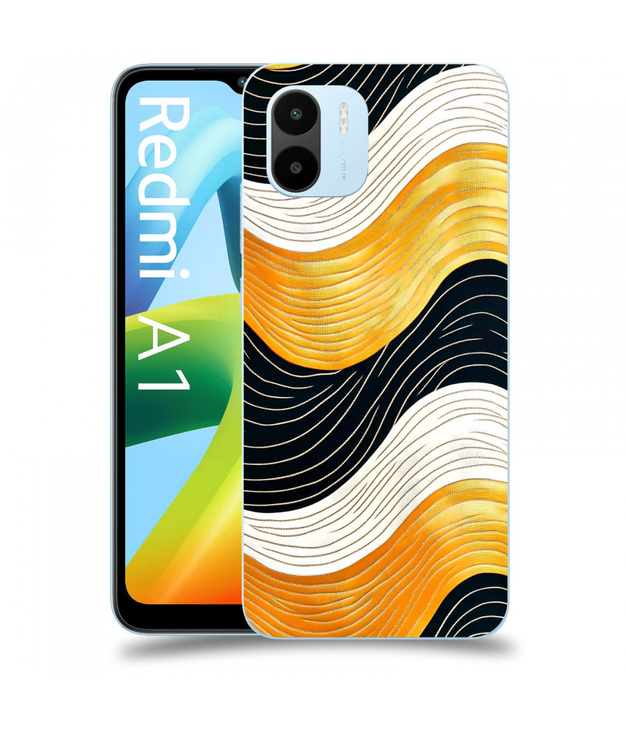 ACOVER Kryt na mobil Xiaomi...