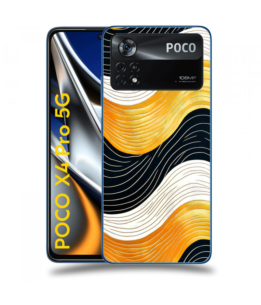 ACOVER Kryt na mobil Xiaomi...