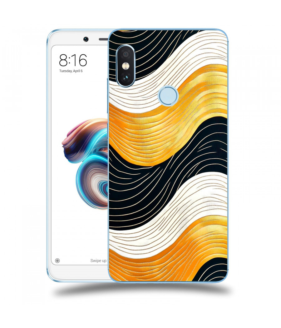 ACOVER Kryt na mobil Xiaomi...