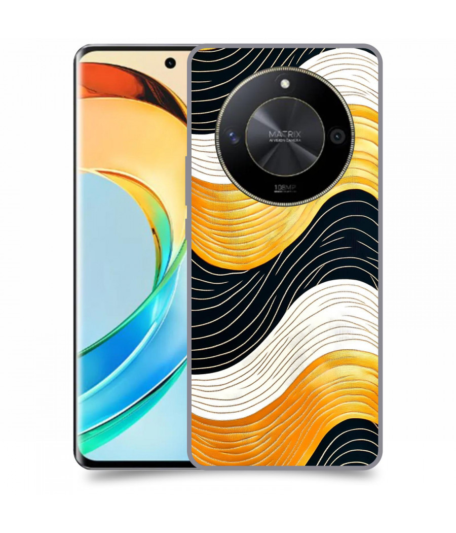 ACOVER Kryt na mobil Honor...