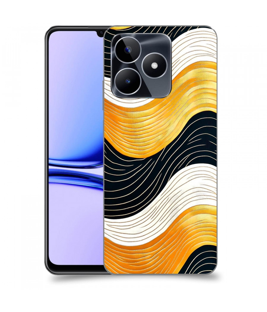 ACOVER Kryt na mobil Realme...