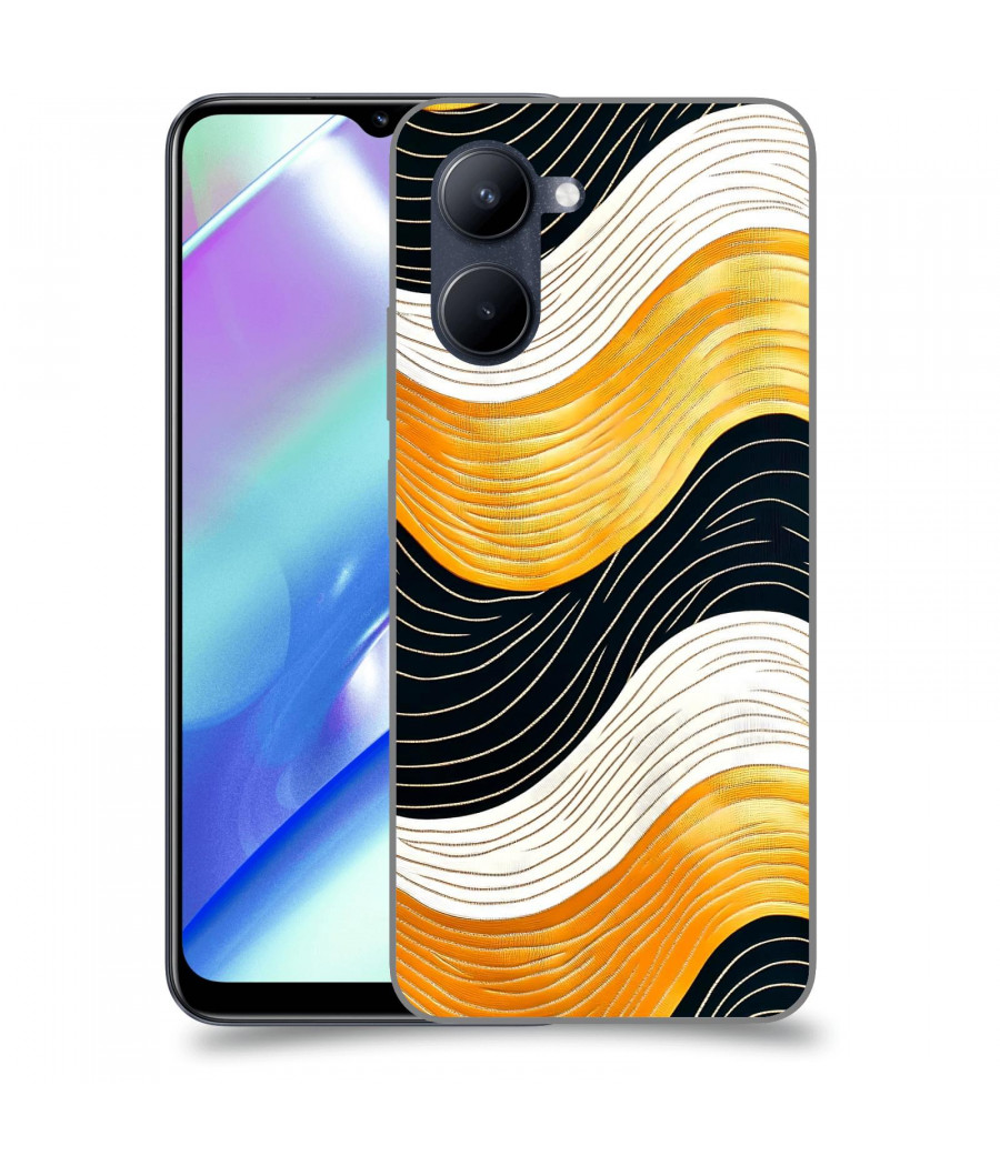 ACOVER Kryt na mobil Realme...