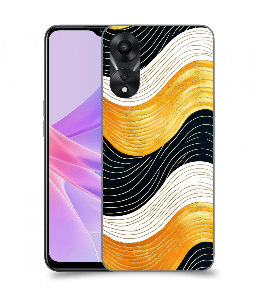 ACOVER Kryt na mobil OPPO...