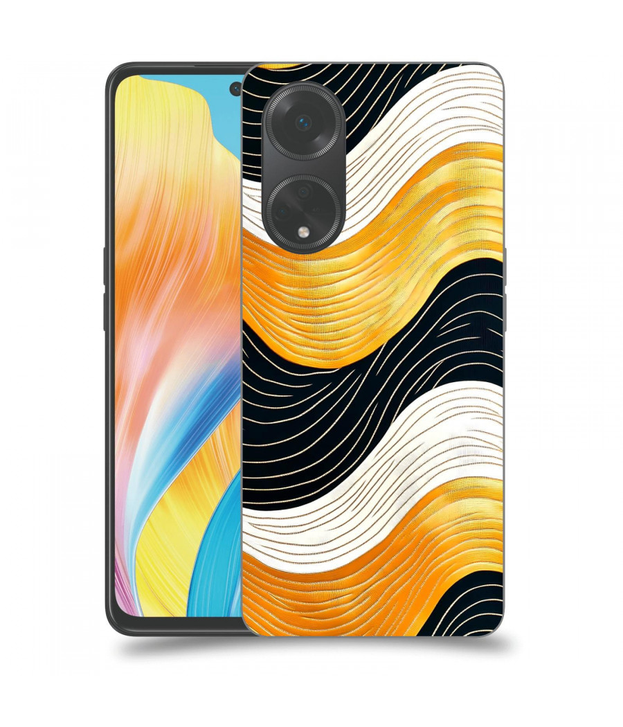ACOVER Kryt na mobil OPPO...