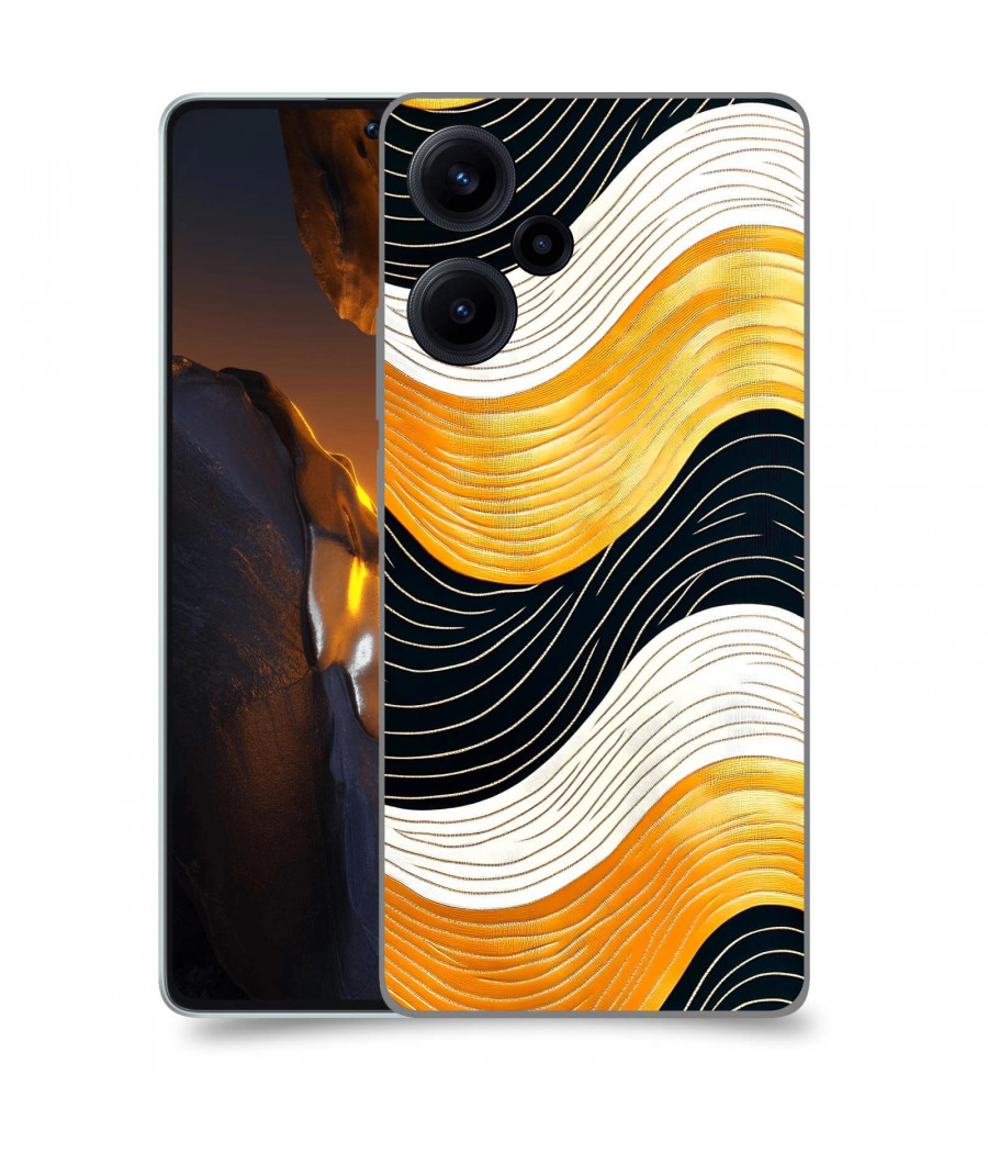 ACOVER Kryt na mobil Xiaomi...