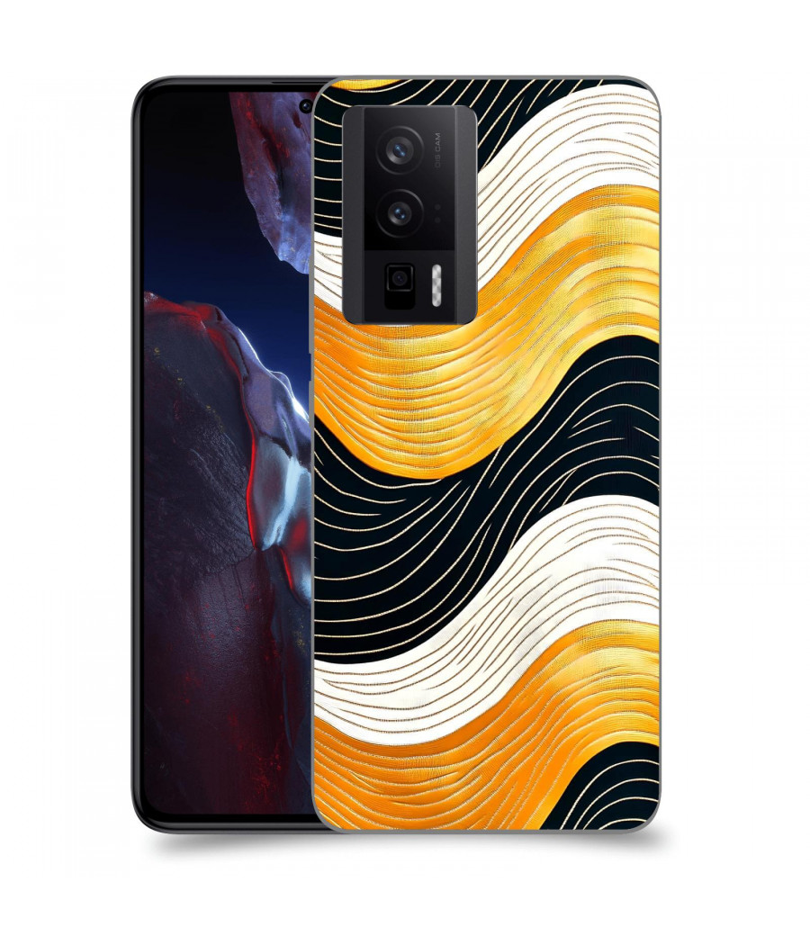 ACOVER Kryt na mobil Xiaomi...