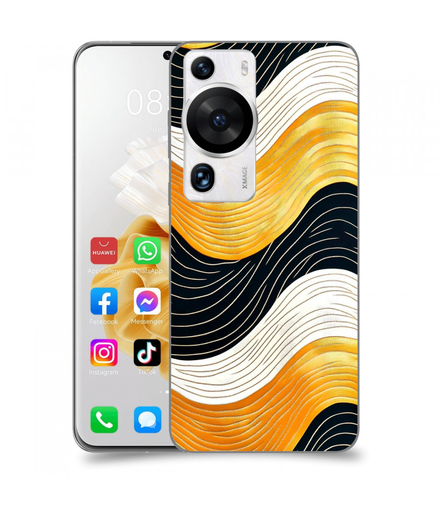 ACOVER Kryt na mobil Huawei...