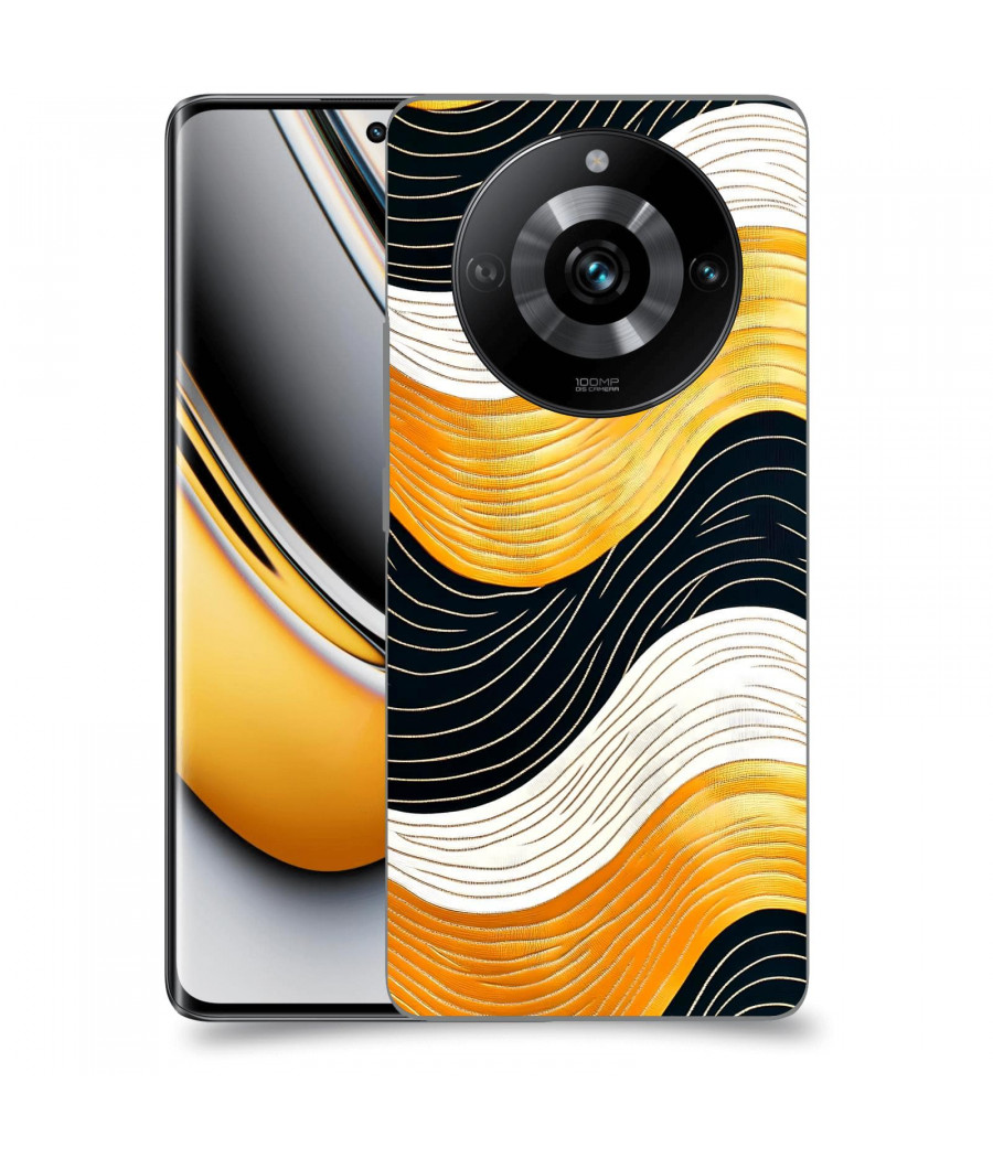 ACOVER Kryt na mobil Realme...
