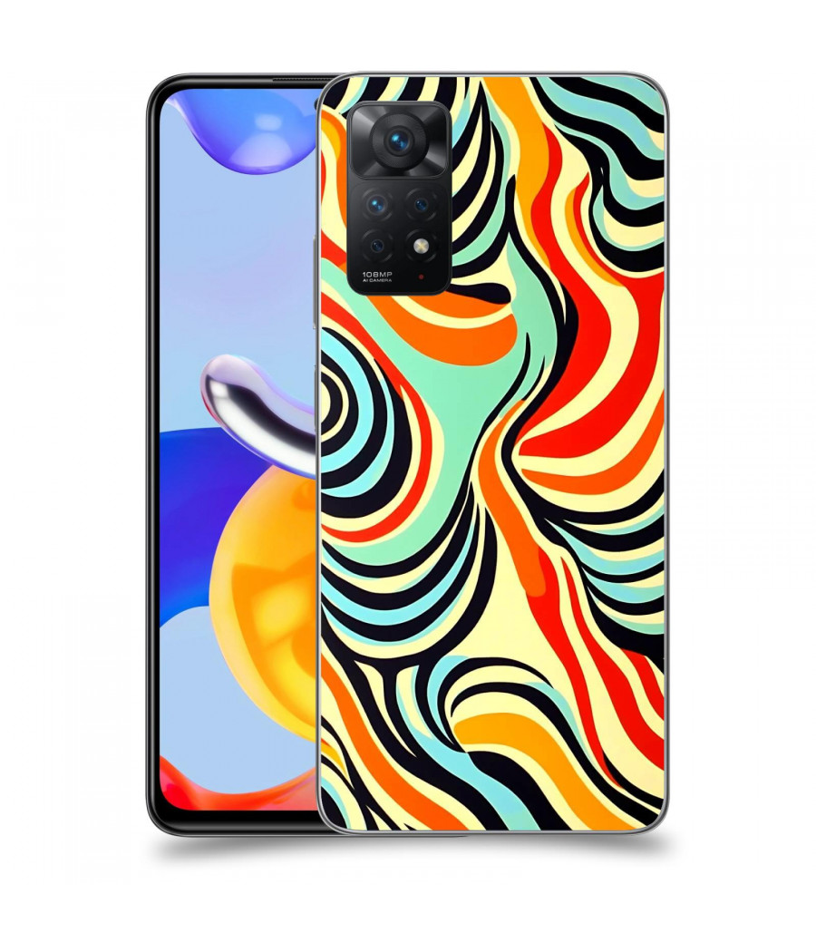 ACOVER Kryt na mobil Xiaomi...