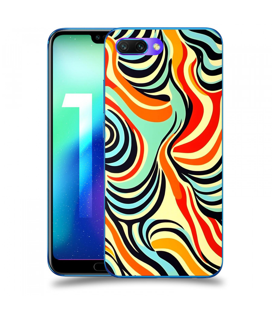 ACOVER Kryt na mobil Honor...