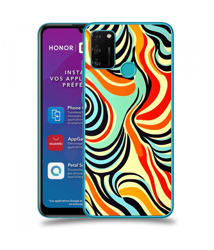 ACOVER Kryt na mobil Honor...