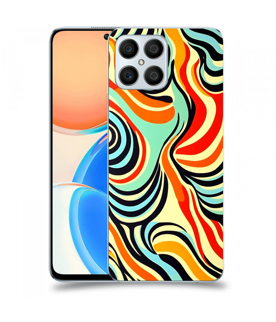 ACOVER Kryt na mobil Honor...
