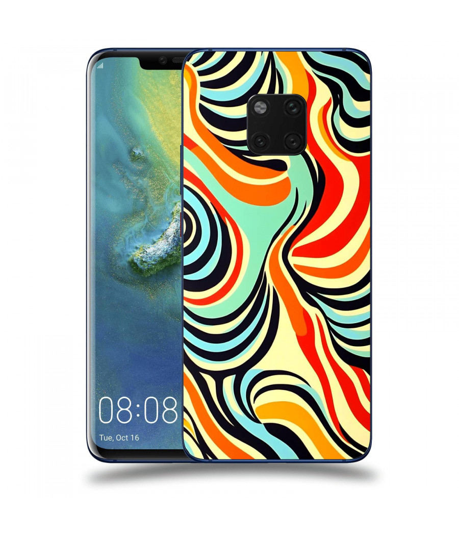 ACOVER Kryt na mobil Huawei...