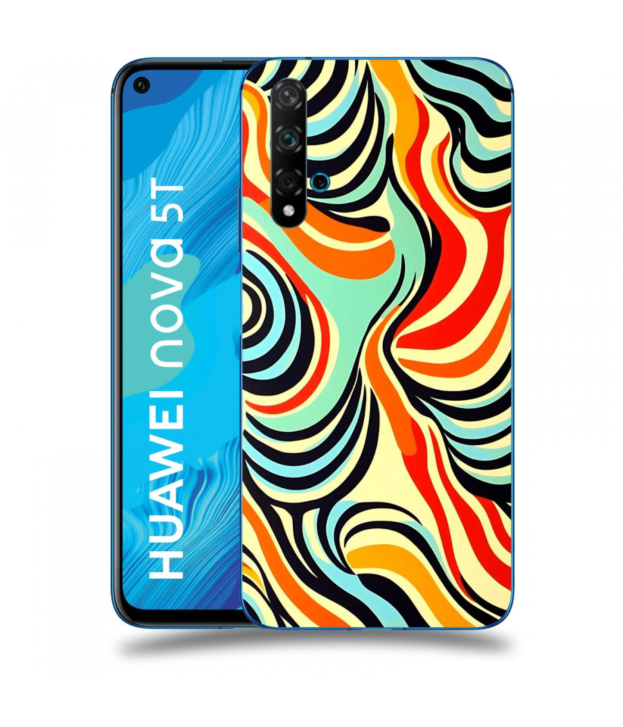 ACOVER Kryt na mobil Huawei...