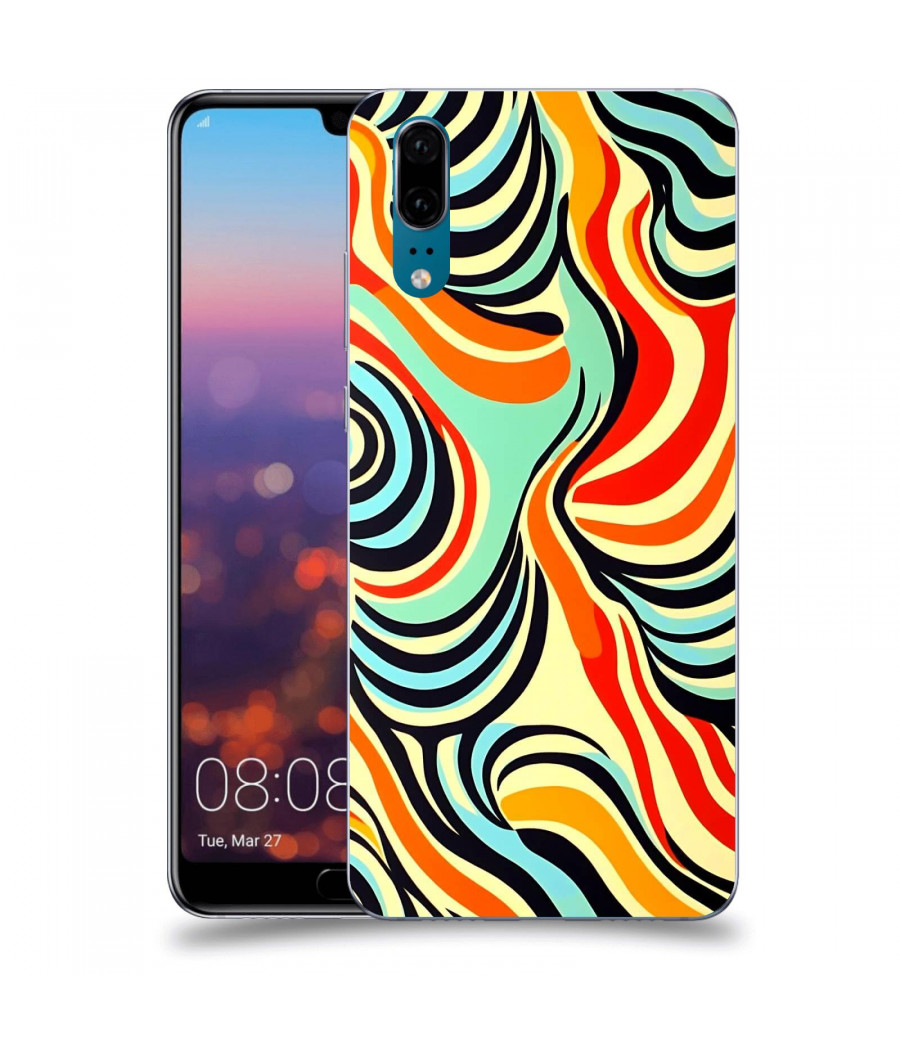 ACOVER Kryt na mobil Huawei...