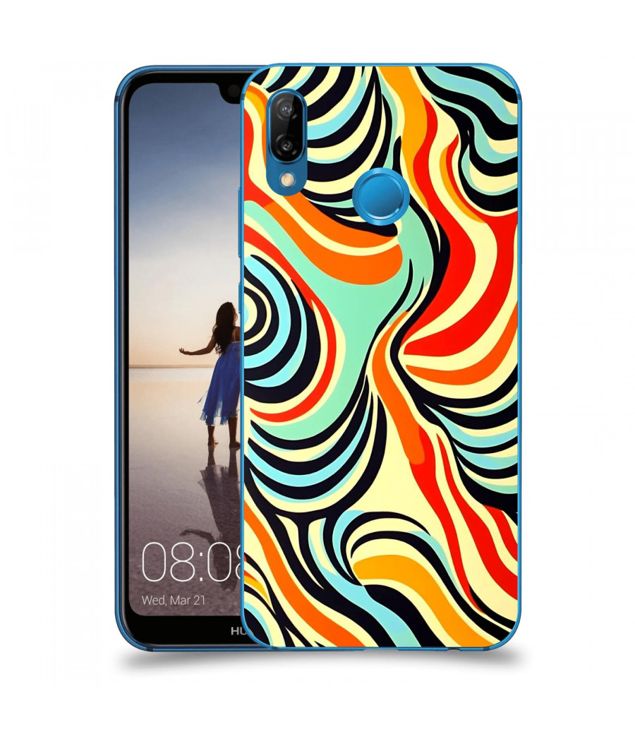 ACOVER Kryt na mobil Huawei...