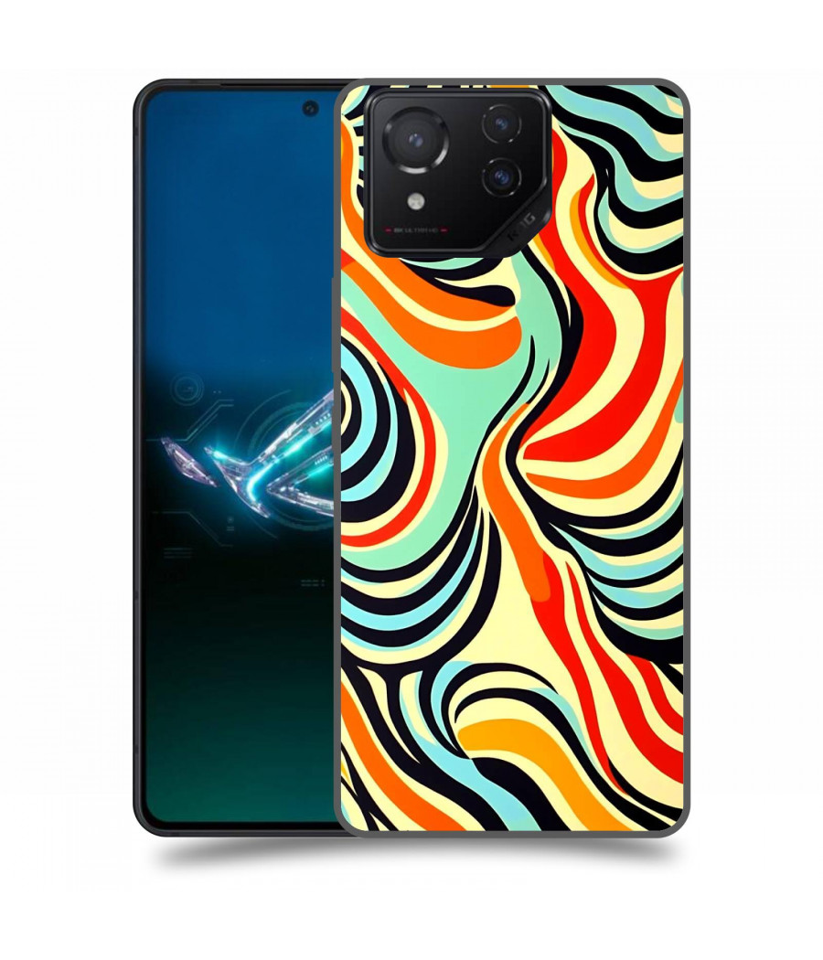 ACOVER Kryt na mobil Asus...
