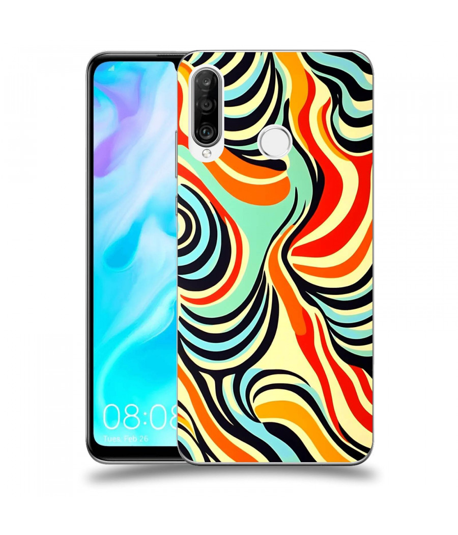 ACOVER Kryt na mobil Huawei...
