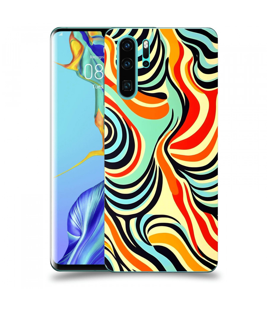 ACOVER Kryt na mobil Huawei...