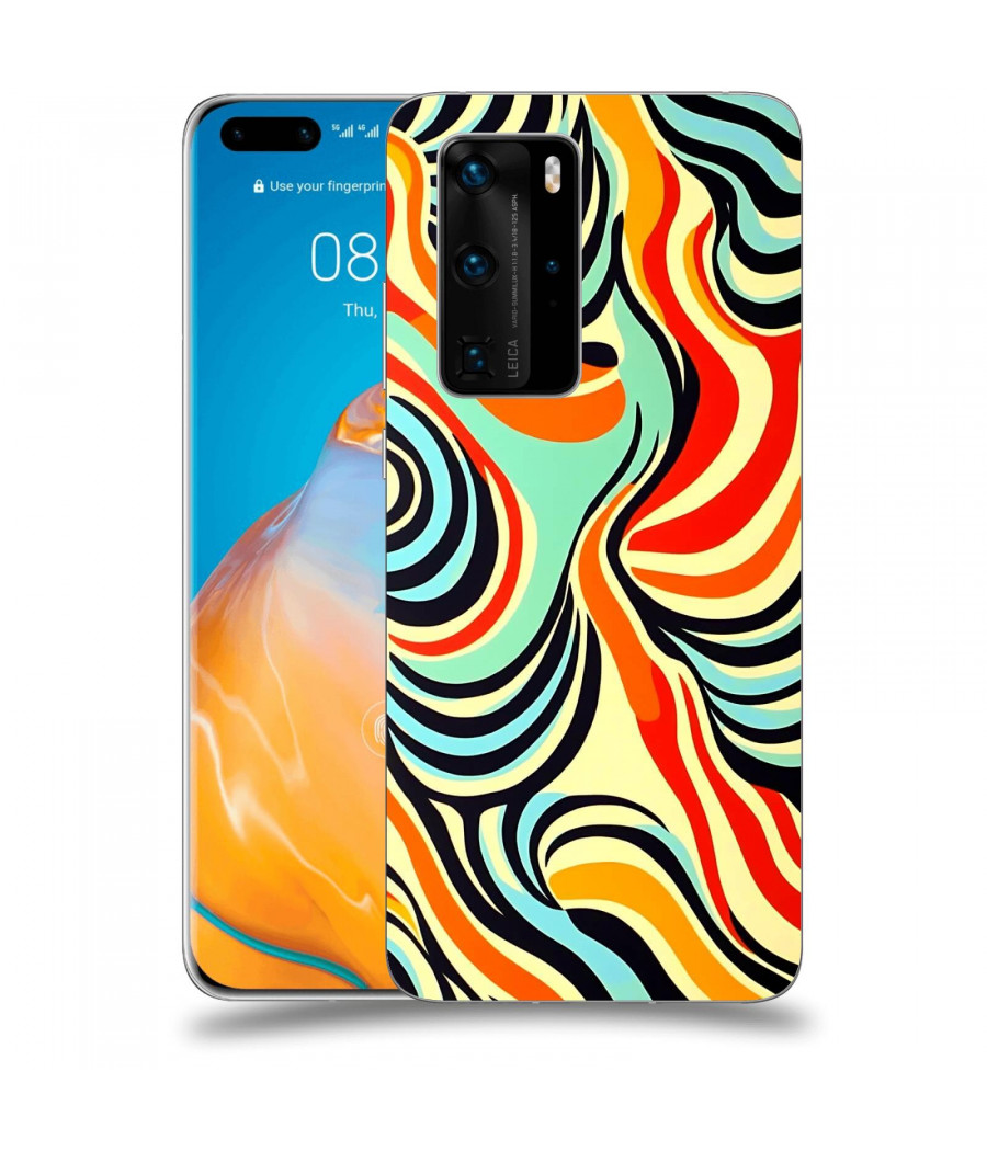 ACOVER Kryt na mobil Huawei...