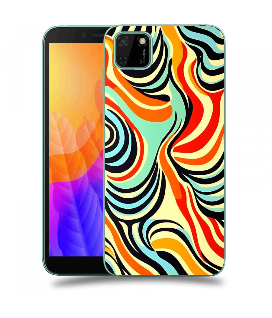 ACOVER Kryt na mobil Huawei...