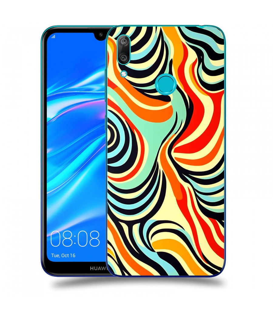 ACOVER Kryt na mobil Huawei...