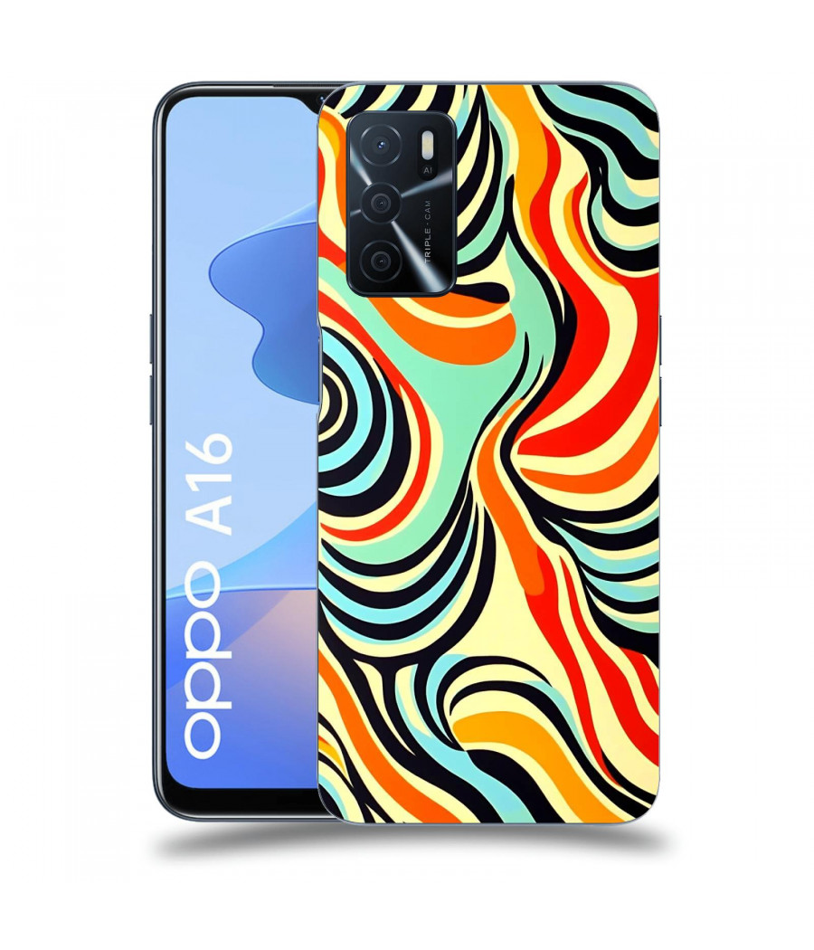 ACOVER Kryt na mobil OPPO...