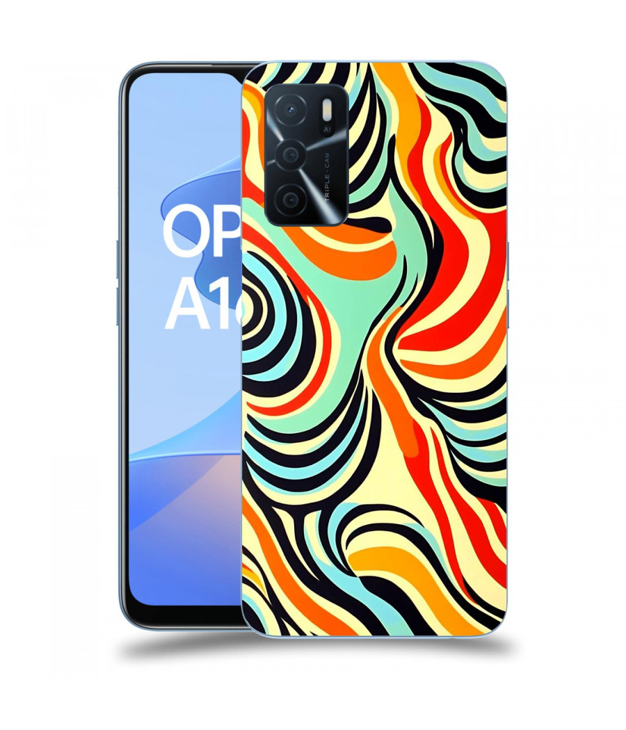 ACOVER Kryt na mobil OPPO...