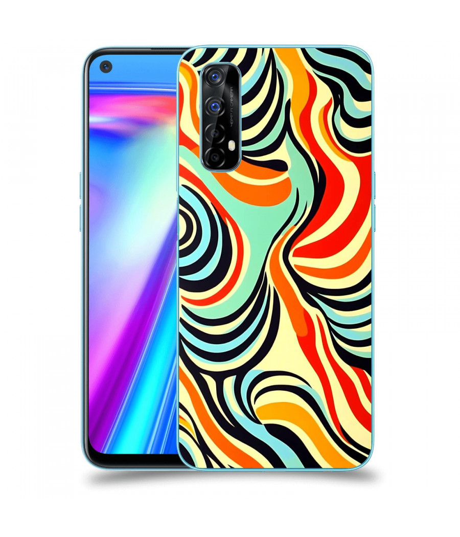 ACOVER Kryt na mobil Realme...