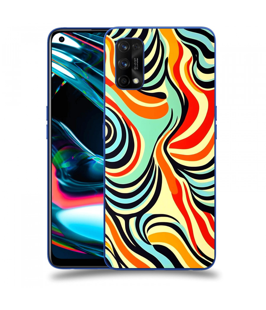 ACOVER Kryt na mobil Realme...