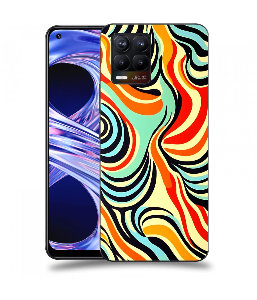ACOVER Kryt na mobil Realme...