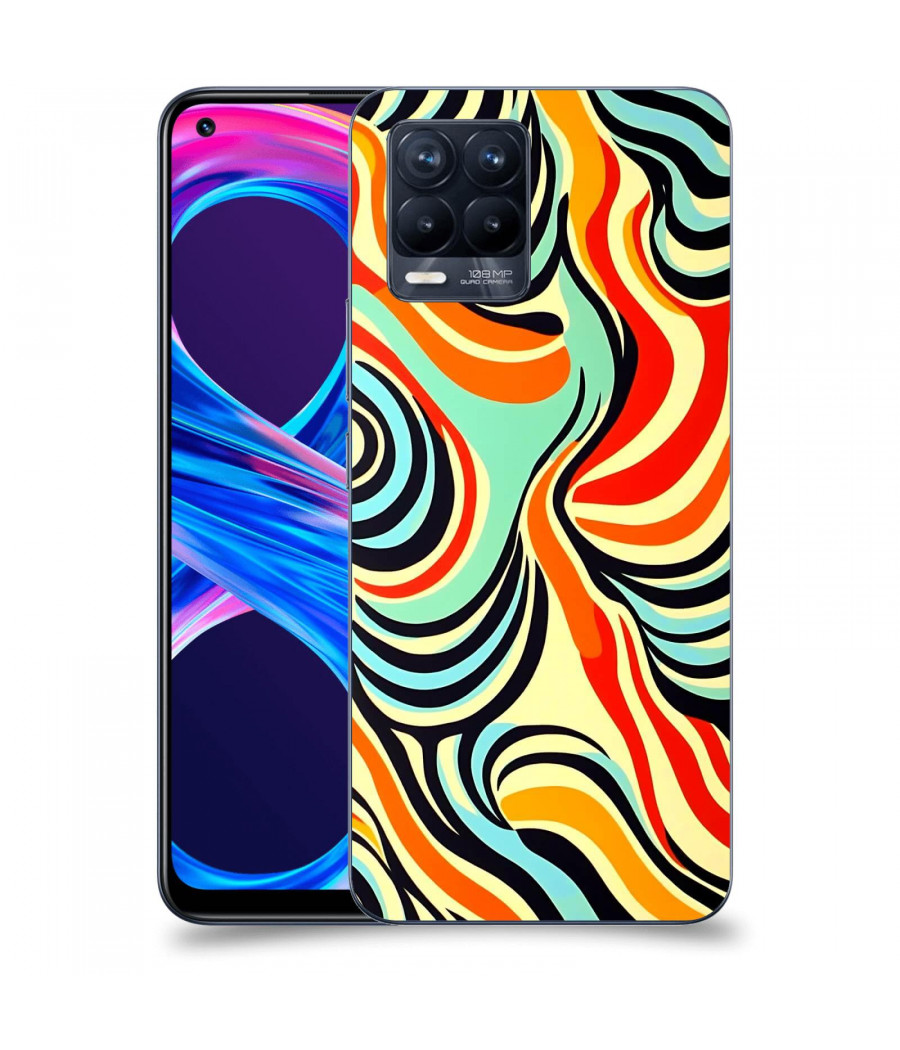 ACOVER Kryt na mobil Realme...